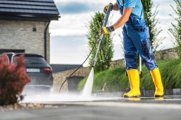 Best Roof Washing  in Ossian, IN